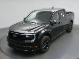 Ford Maverick Lobo High AWD SuperCrew 2026