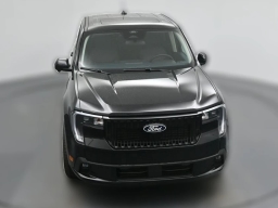 Ford Maverick Lobo High AWD SuperCrew 2026