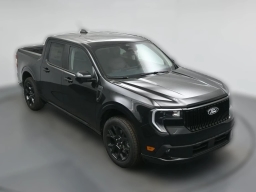Ford Maverick Lobo High AWD SuperCrew 2026