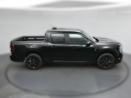 Ford Maverick Lobo High AWD SuperCrew 2026