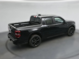 Ford Maverick Lobo High AWD SuperCrew 2026