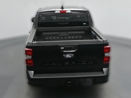 Ford Maverick Lobo High AWD SuperCrew 2026