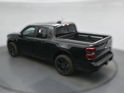 Ford Maverick Lobo High AWD SuperCrew 2026