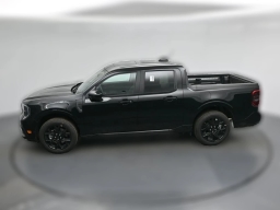Ford Maverick Lobo High AWD SuperCrew 2026