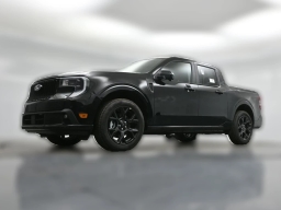 Ford Maverick Lobo High AWD SuperCrew 2026