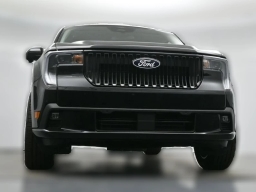 Ford Maverick Lobo High AWD SuperCrew 2026