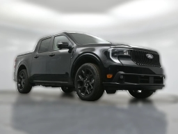 Ford Maverick Lobo High AWD SuperCrew 2026