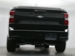 Ford Maverick Lobo High AWD SuperCrew 2026