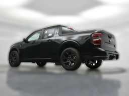 Ford Maverick Lobo High AWD SuperCrew 2026