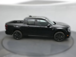 Ford Maverick Lobo High AWD SuperCrew 2026