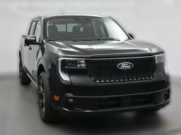 Ford Maverick Lobo High AWD SuperCrew 2026