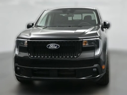 Ford Maverick Lobo High AWD SuperCrew 2026