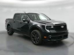 Ford Maverick Lobo High AWD SuperCrew 2026