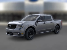 Ford Maverick Lobo Standard AWD SuperCrew 2025