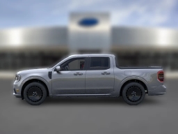 Ford Maverick Lobo Standard AWD SuperCrew 2025