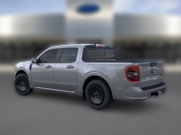 Ford Maverick Lobo Standard AWD SuperCrew 2025