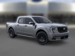 Ford Maverick Lobo Standard AWD SuperCrew 2025