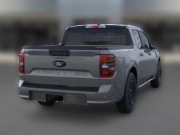 Ford Maverick Lobo Standard AWD SuperCrew 2025