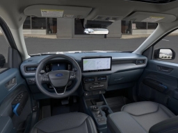 Ford Maverick Lobo Standard AWD SuperCrew 2025