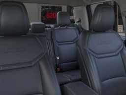 Ford Maverick Lobo Standard AWD SuperCrew 2025