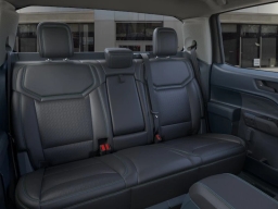 Ford Maverick Lobo Standard AWD SuperCrew 2025