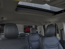 Ford Maverick Lobo Standard AWD SuperCrew 2025