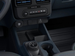 Ford Maverick Lobo Standard AWD SuperCrew 2025
