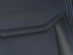 Ford Maverick Lobo Standard AWD SuperCrew 2025