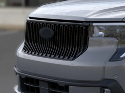 Ford Maverick Lobo Standard AWD SuperCrew 2025