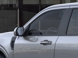 Ford Maverick Lobo Standard AWD SuperCrew 2025