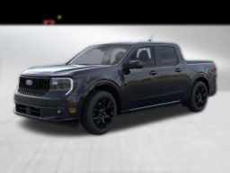 Ford Maverick Lobo Standard AWD SuperCrew 2026
