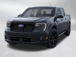 Ford Maverick Lobo Standard AWD SuperCrew 2026