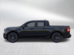 Ford Maverick Lobo Standard AWD SuperCrew 2026