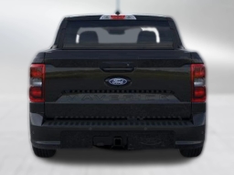 Ford Maverick Lobo Standard AWD SuperCrew 2026