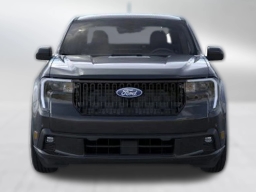 Ford Maverick Lobo Standard AWD SuperCrew 2026