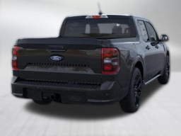 Ford Maverick Lobo Standard AWD SuperCrew 2026