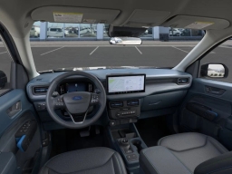 Ford Maverick Lobo Standard AWD SuperCrew 2026