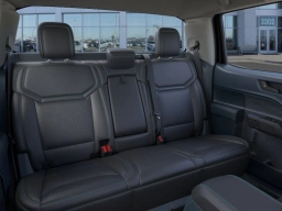 Ford Maverick Lobo Standard AWD SuperCrew 2026