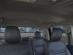 Ford Maverick Lobo Standard AWD SuperCrew 2026
