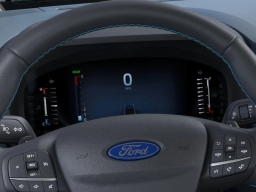 Ford Maverick Lobo Standard AWD SuperCrew 2026