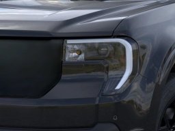 Ford Maverick Lobo Standard AWD SuperCrew 2026