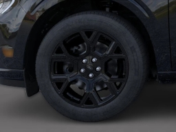 Ford Maverick Lobo Standard AWD SuperCrew 2026