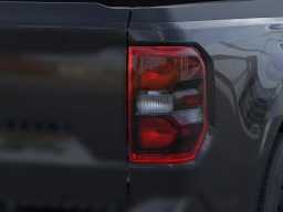 Ford Maverick Lobo Standard AWD SuperCrew 2026