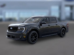 Ford Maverick Lobo Standard AWD SuperCrew 2026