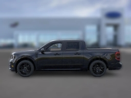 Ford Maverick Lobo Standard AWD SuperCrew 2026
