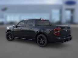 Ford Maverick Lobo Standard AWD SuperCrew 2026