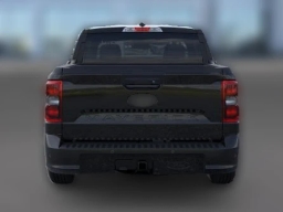 Ford Maverick Lobo Standard AWD SuperCrew 2026
