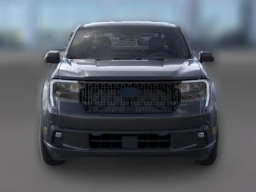 Ford Maverick Lobo Standard AWD SuperCrew 2026