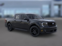 Ford Maverick Lobo Standard AWD SuperCrew 2026