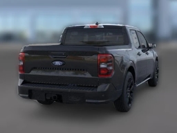 Ford Maverick Lobo Standard AWD SuperCrew 2026